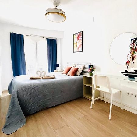Apartment Iris 5 Minutos De La Playa, Centro De Ciudad Calp Extérieur photo