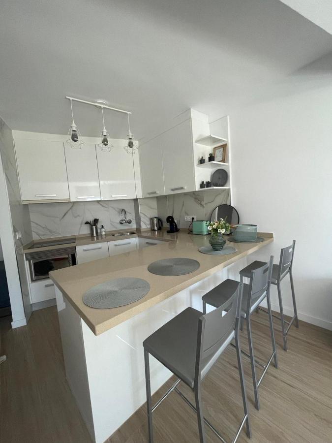 Apartment Iris 5 Minutos De La Playa, Centro De Ciudad Calp Extérieur photo