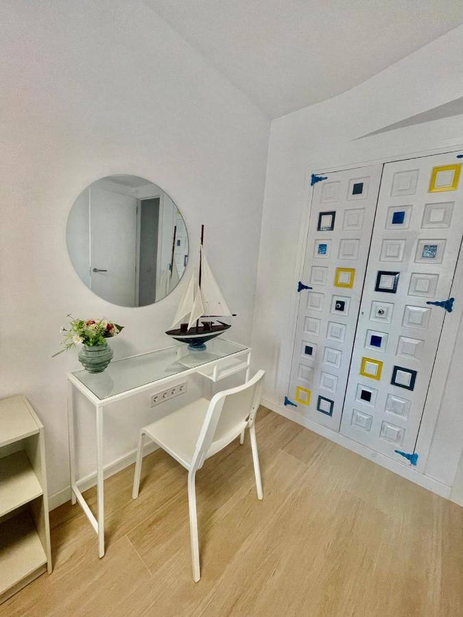 Apartment Iris 5 Minutos De La Playa, Centro De Ciudad Calp Extérieur photo