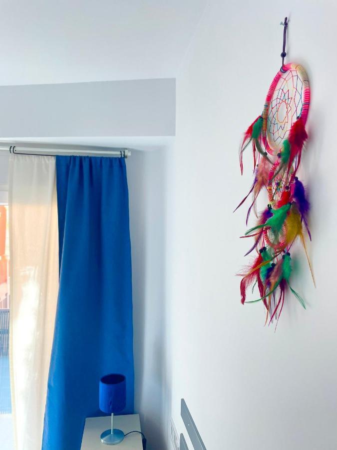 Apartment Iris 5 Minutos De La Playa, Centro De Ciudad Calp Extérieur photo
