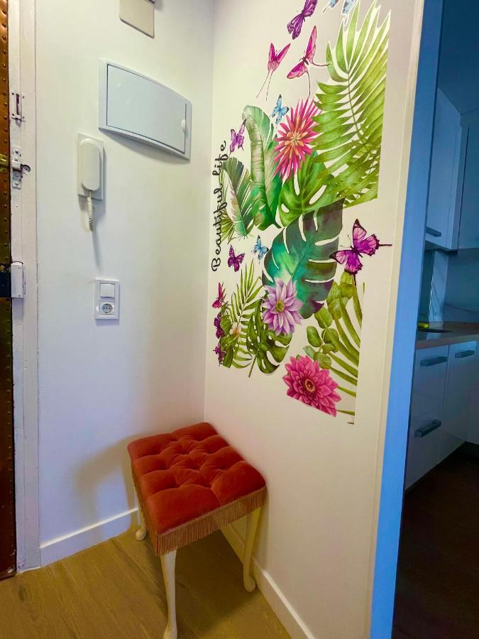 Apartment Iris 5 Minutos De La Playa, Centro De Ciudad Calp Extérieur photo